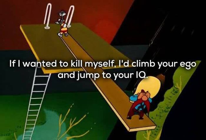 Creative Insults (21 pics)