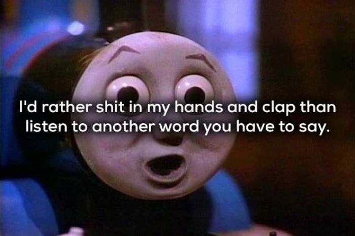 Creative Insults (21 pics)