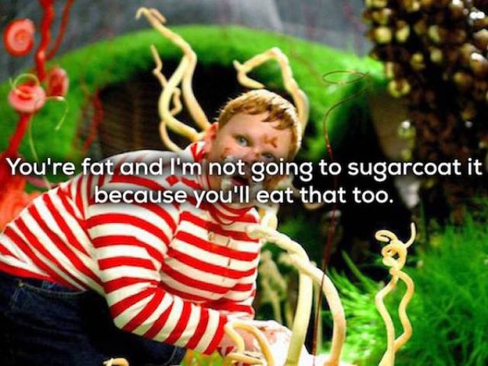 Creative Insults (21 pics)
