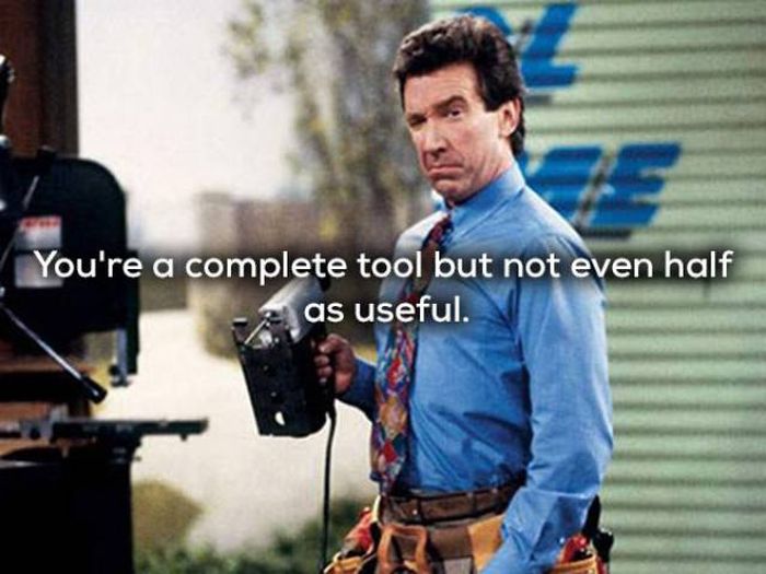 Creative Insults (21 pics)