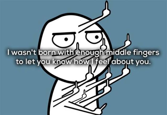 Creative Insults (21 pics)