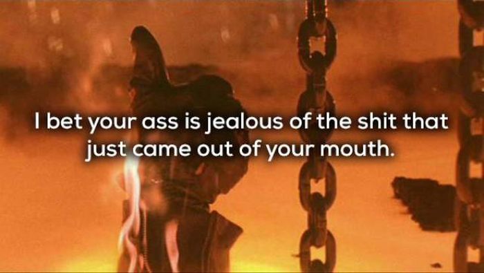 Creative Insults (21 pics)