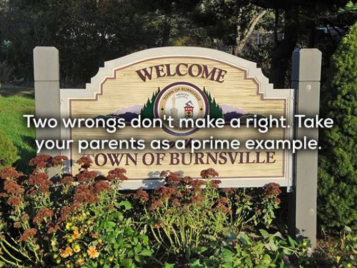 Creative Insults (21 pics)