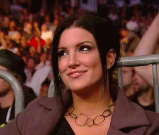 That Look (15 gifs)