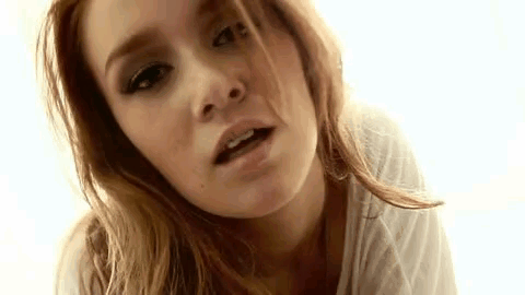 That Look (15 gifs)