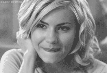 That Look (15 gifs)
