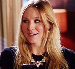 That Look (15 gifs)