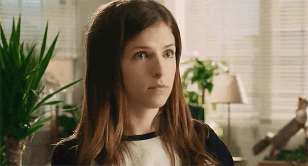 That Look (15 gifs)
