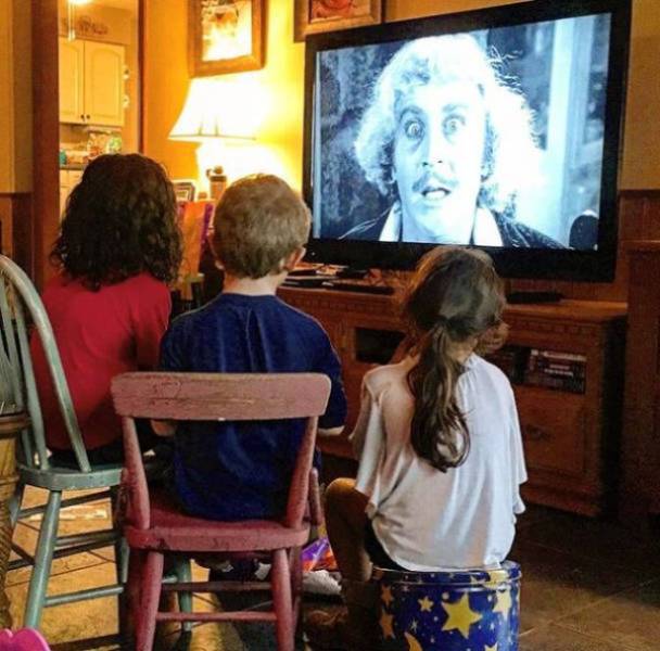 Good Parenting (28 pics)