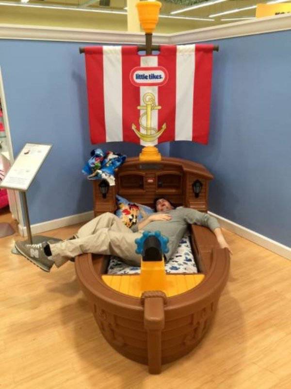 Good Parenting (28 pics)