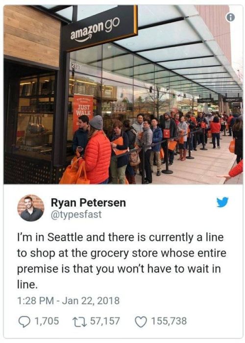 People Who Don't Care About Rules (41 pics)