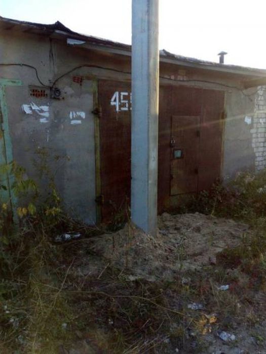 Only In Russia (37 pics)