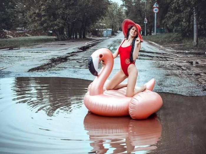 Only In Russia (37 pics)