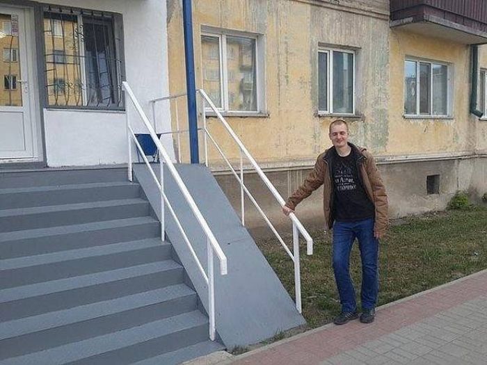 Only In Russia (37 pics)