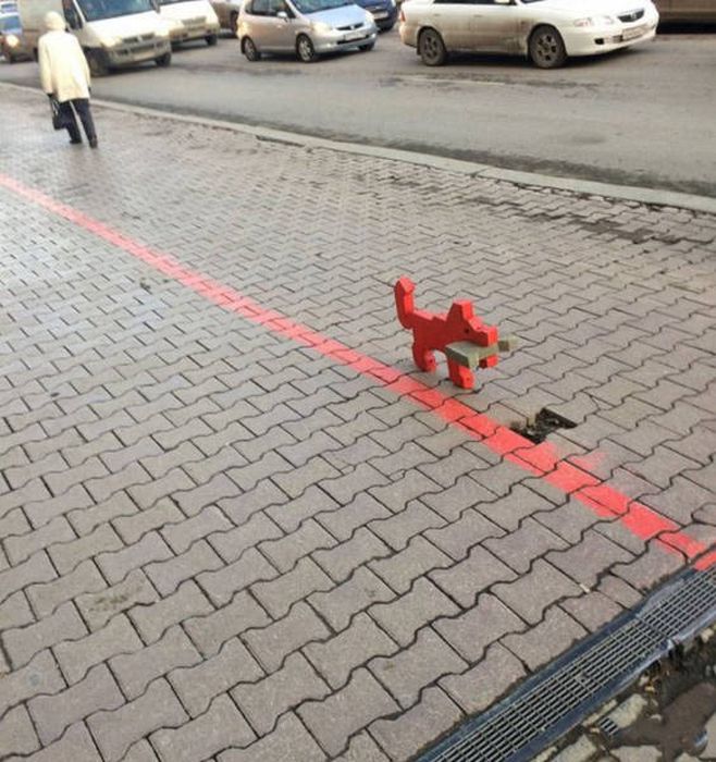 Only In Russia (37 pics)