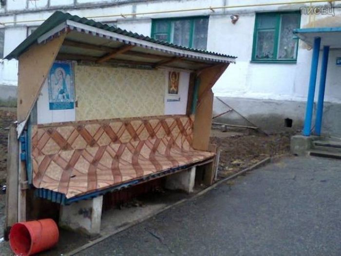 Only In Russia (37 pics)