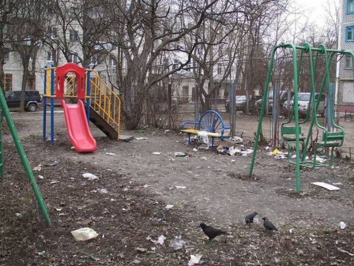 Only In Russia (37 pics)