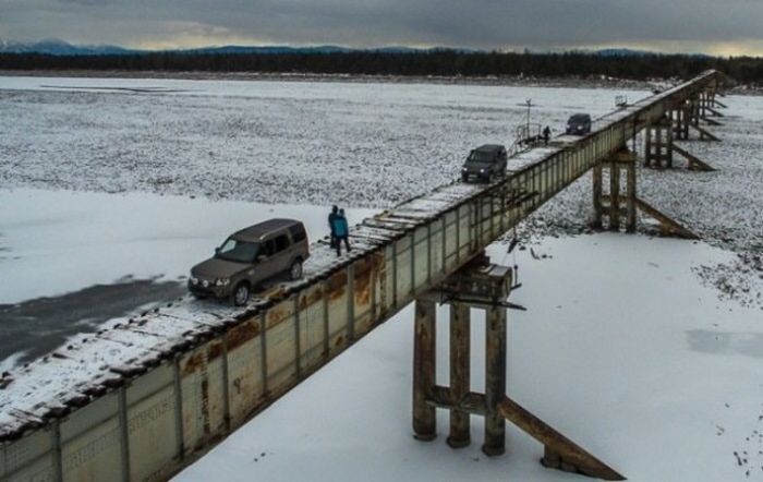 This Is Scary (23 pics)