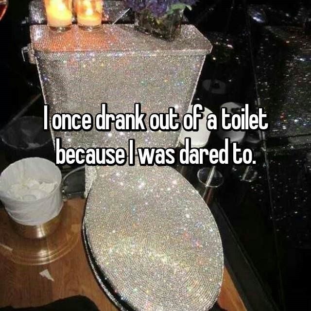 Stories About Playing Truth Or Dare (24 pics)