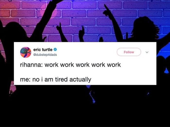 Tweets For Anyone Who Wishes They Were Still In Bed (20 pics)