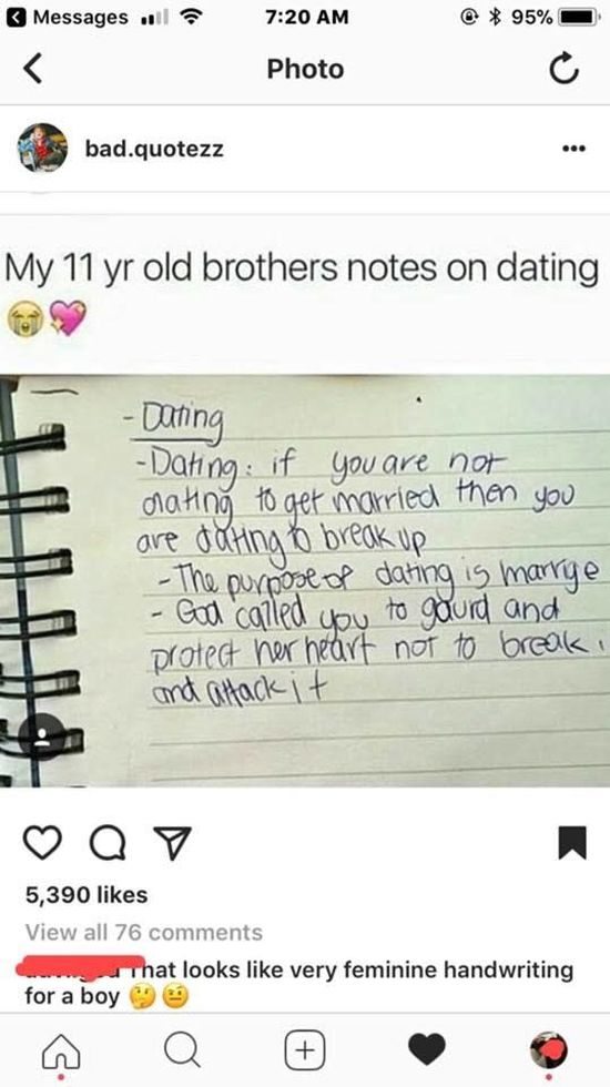 Looks Like Someone's Lying (20 pics)