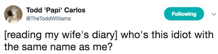 Funny Tweets (24 pics)