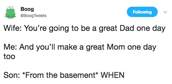 Funny Tweets (24 pics)