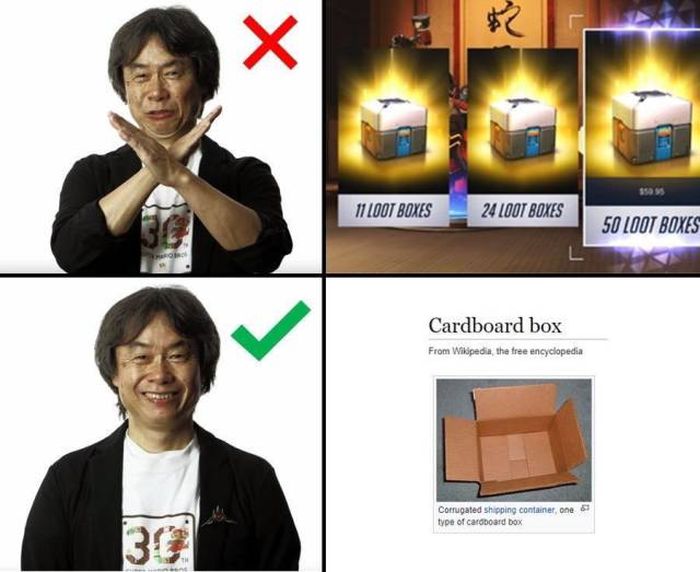 Fresh Pictures For Gamers (31 pics)