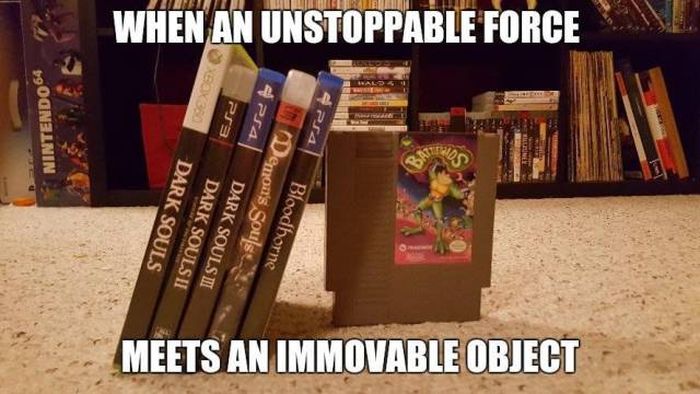 Fresh Pictures For Gamers (31 pics)