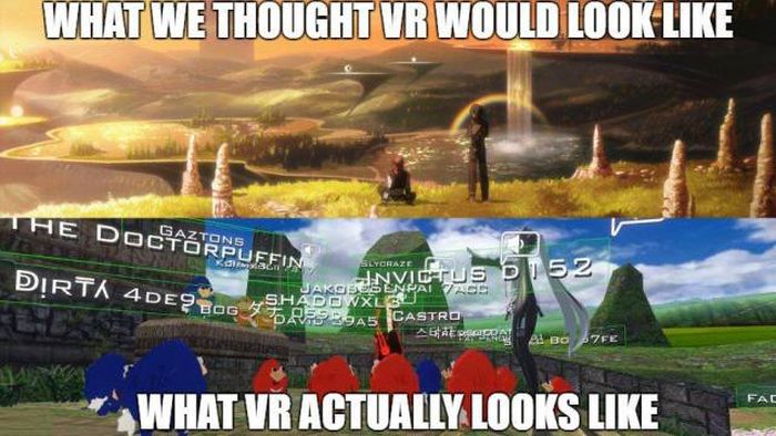 Fresh Pictures For Gamers (31 pics)