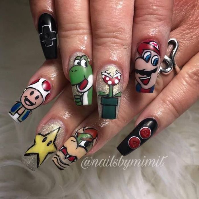 Fresh Pictures For Gamers (31 pics)