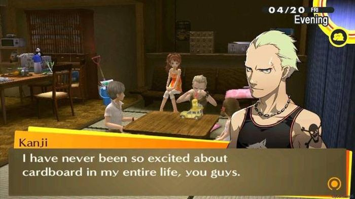 Fresh Pictures For Gamers (31 pics)