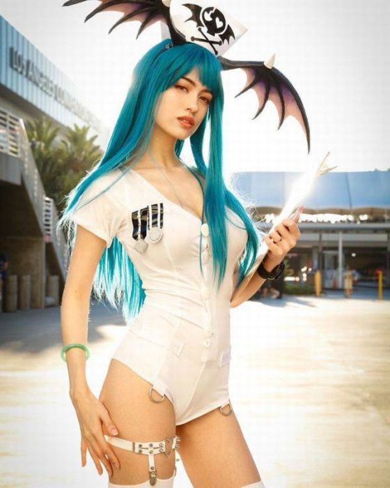 Fresh Pictures For Gamers (31 pics)