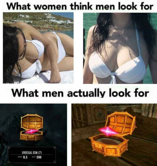 Fresh Pictures For Gamers (31 pics)