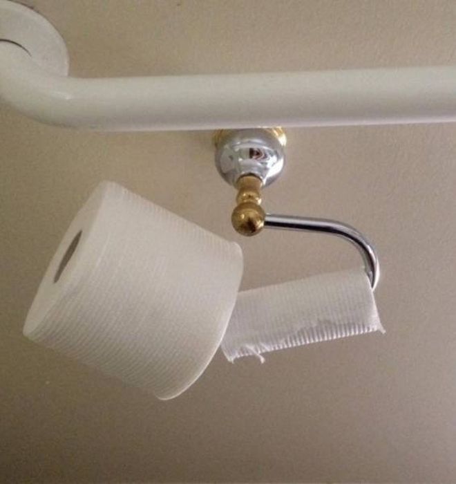 It's Just Not Right (30 pics)