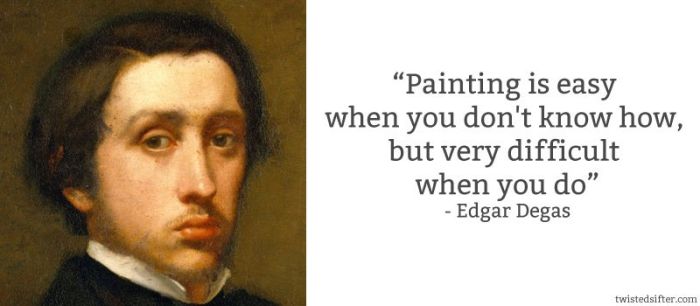 Famous Quotes About Art (9 pics)