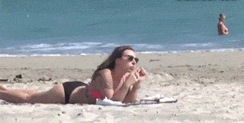 Acid Gifdump, January 31, 2018 (25 gifs)
