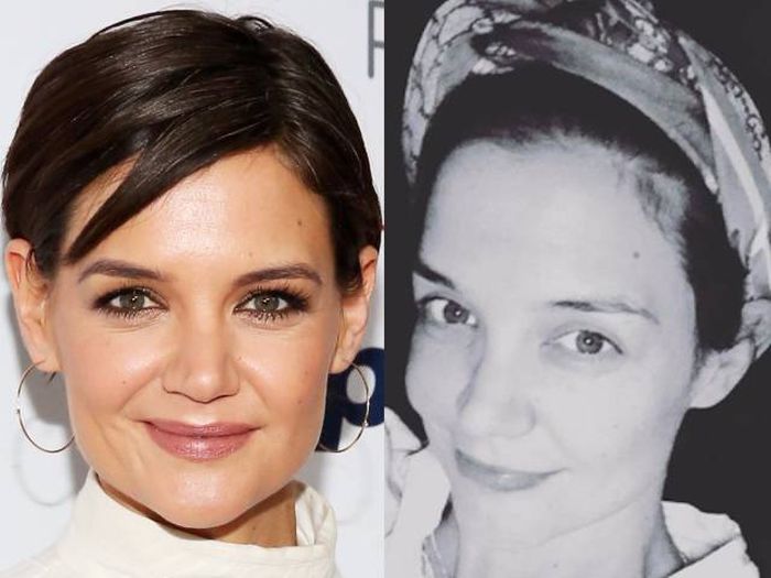 Actresses With No Make Up On (31 pics)
