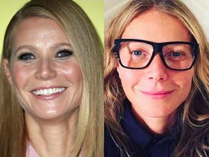 Actresses With No Make Up On (31 pics)