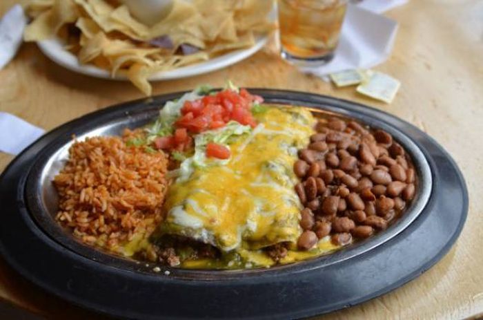 This Is What Food American States Are Popular For (50 pics)