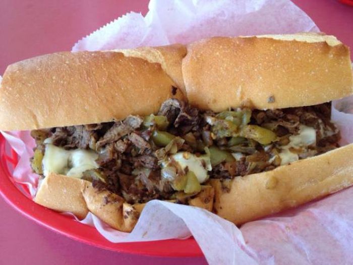 This Is What Food American States Are Popular For (50 pics)
