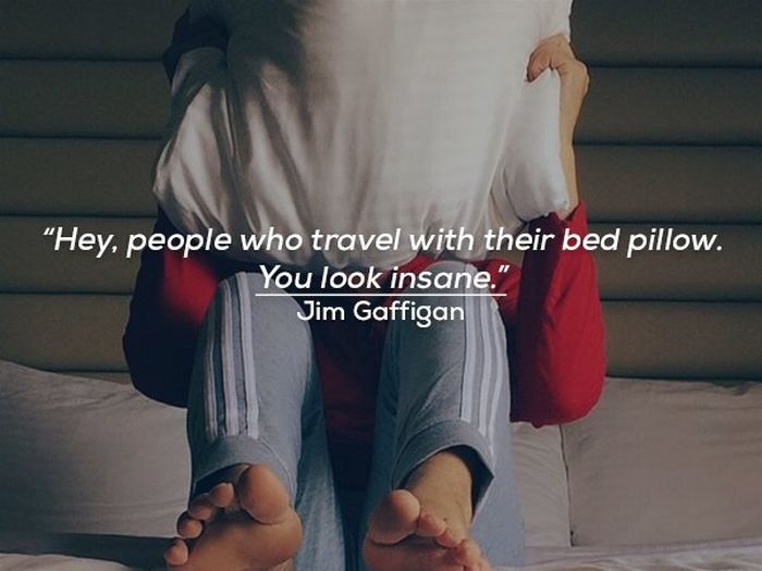 Funny Quotes About Travelling (17 pics)