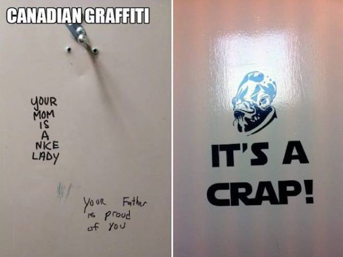 Toilet Humor (26 pics)