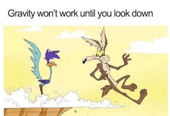 Cartoon Logic (23 pics)