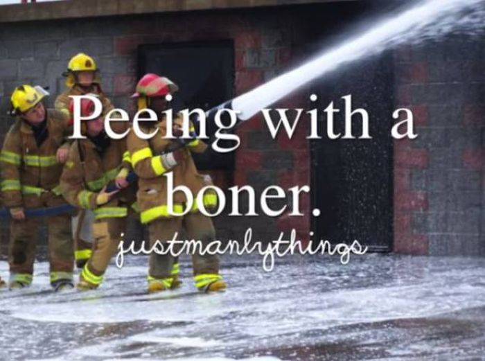 Only Men Will Understand (29 pics)