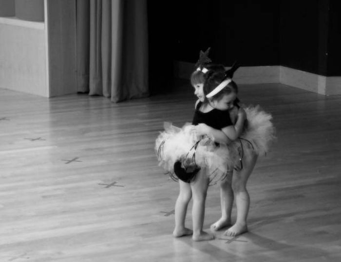 A Picture Says More Than Just A Thousand Words (49 pics)