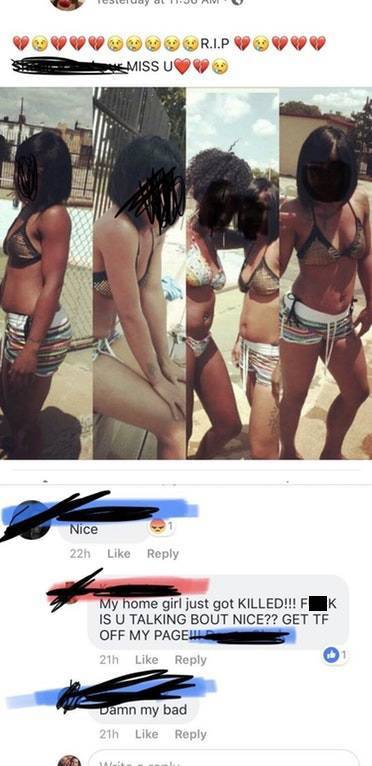The Only Thing They Did Was Embarrassing Themselves (23 pics)