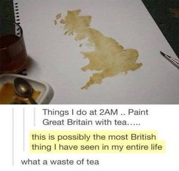 British Humor (47 pics)