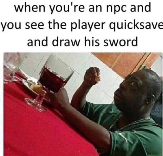 Pictures For Gamers (35 pics)