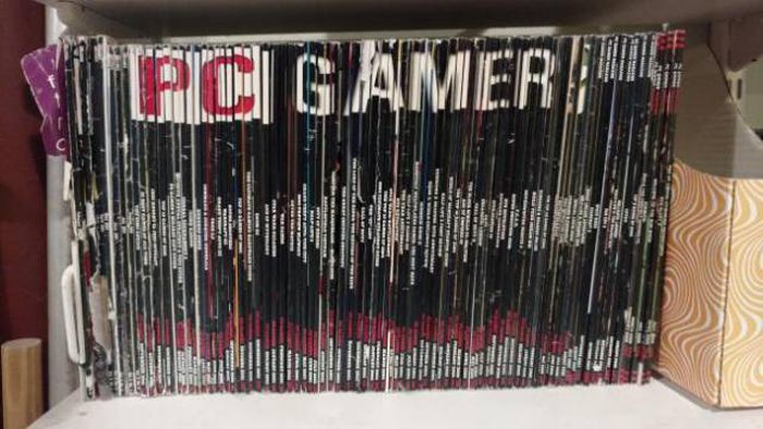 Pictures For Gamers (35 pics)